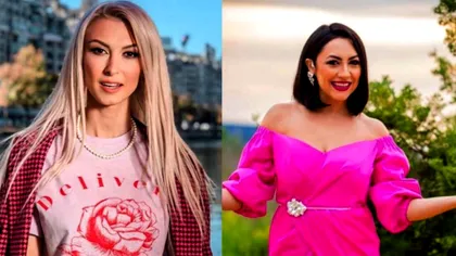 Andreea Bălan, mesaj pentru Andra: ”Unele sentimente nu se schimbă niciodată!”