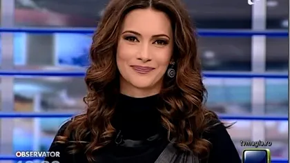 Ce a pățit Andreea Berecleanu, în aeroport. Vedeta Antenei 1 a rămas fără cuvinte când a auzit ce o întreabă un bărbat