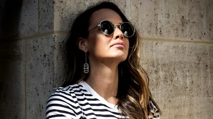 Andreea Raicu, gest nebunesc din dragoste! Vedeta TV nu a rezistat