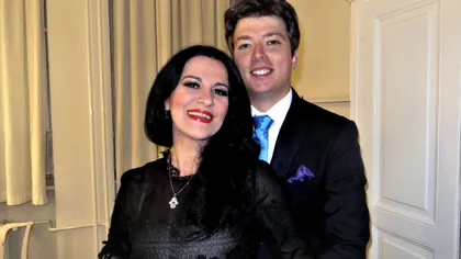 Angela Gheorghiu se iubește cu un bărbat cu 22 de ani mai tânăr. Cine este Mihai Ciortea, de fapt