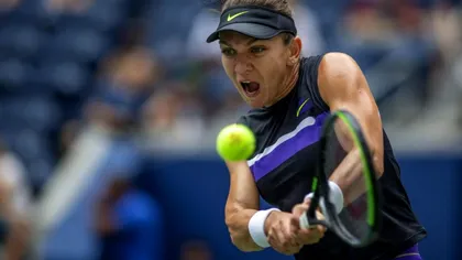 Bătaie de joc pentru Simona Halep. Ce apare pe pagina ei oficială. Toată lumea a criticat asta