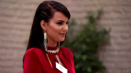 Bia a revenit în casa Puterea Dragostei, la Kanal D. Cum a reacționat Andreea Mantea când a văzut-o