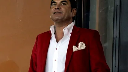 Cum vrea Cristi Borcea să scape din pușcărie. Astăzi, o zi decisivă pentru fostul șef de la Dinamo