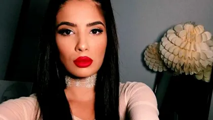 Nepoata Oanei Roman, transformare incredibilă. Calina a ajuns de nerecunoscut FOTO