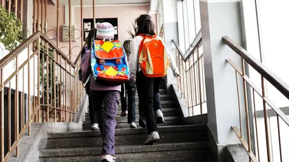 Care ar trebui să fie greutatea ideală a giozdanului copiilor? Ce spune un kinetoterapeut