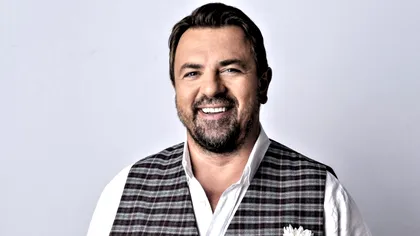 Câți copii are Horia Brenciu. Artistul și soția lui au înfiat un băiat. Cum arată familia lor