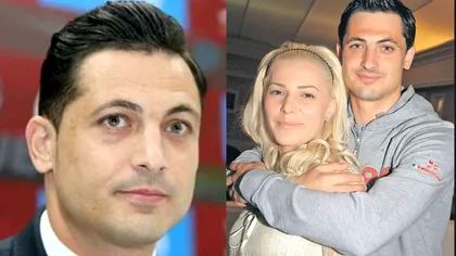 Ce mașină conduce soția lui Mirel Rădoi. El e regele naționalei de tineret, ea, regina șoselelor din România