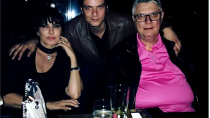 Nimeni nu a știut până acum. Gestul familiei Iorgulescu, în ziua înmormântării lui Dani Vicol