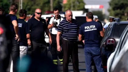 Ce le-a cerut Gheorghe Dincă anchetatorilor, în timpul reconstituirii crimelor de la Caracal. Martorii, revoltați