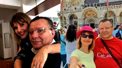 Ce relație este între Marina Almășan și Georgică Cornu. ”Partenerii noștri încercau cu disperare să iasă basma curată.”