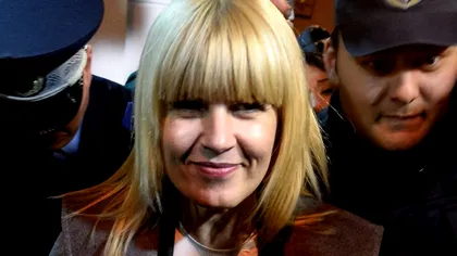 Ce rochie poartă Elena Udrea la botezul fiicei sale. Detalii de ultimă oră despre eveniment