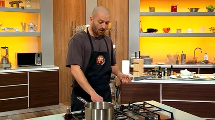 Cheloo, apariție șoc la o cunoscută emisiune TV. Juratul iUmor, aproape de a fi luat la bătaie