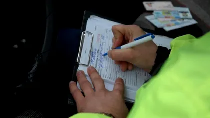 Cod Rutier 2019. Sute de amenzi date deja de polițiști, din cauza acestor modificări la mașină