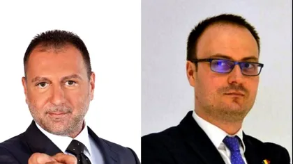 Christian Sabbagh îl demască pe Alexandru Cumpănașu. ”Multe schelete vor ieși din dulapul lui!”