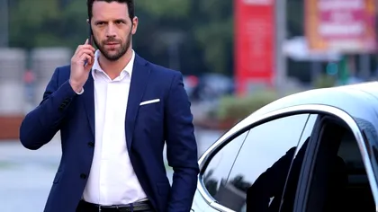 Cum a obţinut Adrian Nartea rolul din Vlad. O super vedetă PRO TV a fost aproape să-i ia locul