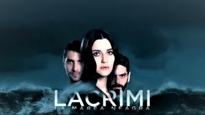 Cum arată locul în care se filmează cel mai tare serial turcesc al momentului. Imagini din culisele Lacrimi la Marea Neagră de la Kanal D