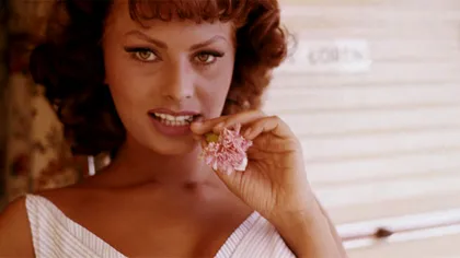 Cum arată Sophia Loren la 85 de ani. Una dintre cele mai frumoase actrițe din toate timpurile are secretul tinereții fără bătrânețe