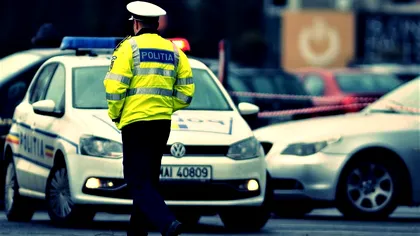 Cod Rutier 2019. Cum pot fi amendați șoferii agresivi în trafic. Situații în care Polițiștii de la Rutieră dau amenzi uriașe