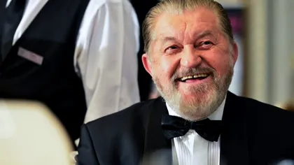 Actorul Dorel Vișan, diagnosticat cu o boală cruntă. Cum susține că s-a vindecat