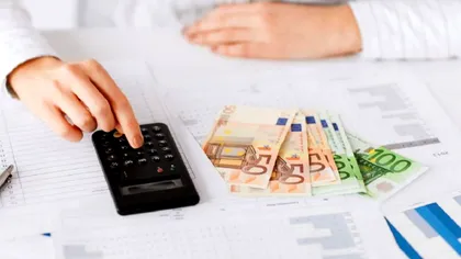 Curs valutar BNR luni, 9 septembrie. Care sunt noile valori