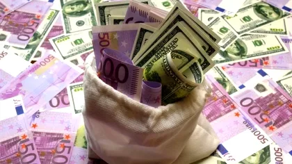 Curs valutar BNR luni, 30 septembrie. Cu cât poți cumpăra azi Euro