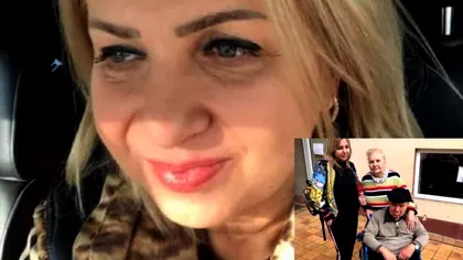 De ce a murit tatăl lui Carmen Șerban. Boala cruntă care l-a măcinat în ultimii ani