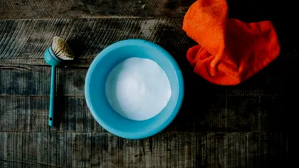 De ce trebuie să ai mereu bicarbonat de sodiu în casă. Ai cinci motive întemeiate, al treilea este cel mai important