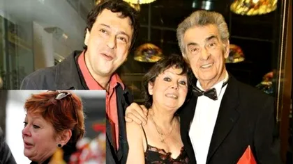 Decizia radicală luată de Anca Pandrea după moartea lui Alexandru Darie. Ce va face fosta soţie a lui Iurie Darie