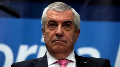 Dispare ALDE! Călin Popescu Tăriceanu a primit cea mai proastă veste. Ce se întâmplă cu partidul
