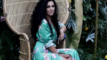 Ce sacrificii face Doinița Oancea pentru rolul din Sacrificiul. Este obligată zilnic să poarte așa ceva