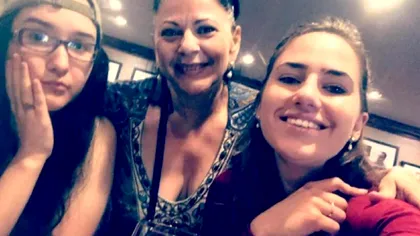 Cum arată fetele adoptate de Elena Cârstea. Cu ce se ocupă de când sunt majore, în America! Imagini rare