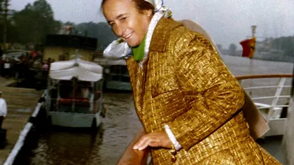 Elena Ceaușescu, jignită de un bărbat pe care Nicolae Ceaușescu l-a îmbogățit peste noapte. ”Nu are nimic în cap!”