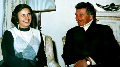 Nicolae Ceaușescu a vrut să divorțeze de Elena! Ce l-a oprit să se despartă de ea