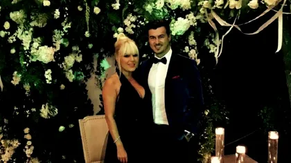 Cel mai mare secret al Elenei Udrea s-a aflat! S-a logodit cu Adrian Alexandrov. Primele imagini