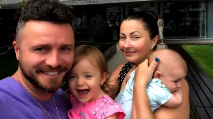 Gabriela Cristea a ajuns de urgență la spital cu fetița cea mică! Ce boală i-au descoperit doctorii