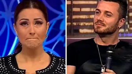 Gabriela Cristea, mesaj emoționant. Tavi Clonda a izbucnit în lacrimi! Ce s-a întâmplat
