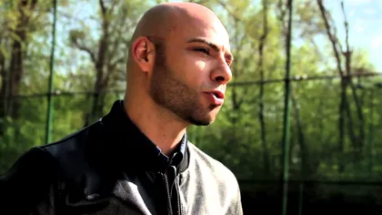 Exatlon l-a făcut mare crai, iar acum s-a lăsat cu o cerere în căsătorie. Autorul? Giani Kiriță! Cine este fericita