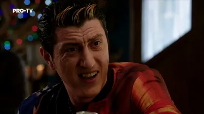 Cum arată fiul lui Giani din Las Fierbinți. Puțini știau că vedeta PRO TV are copil. Este extrem de frumos