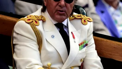 Ilie Năstase, ipostază inedită cu Roxana Ciuhulescu. ”Mărimea contează?” FOTO