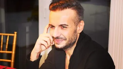 Răzvan Ciobanu e dator şi după moarte. Înştiinţarea, trimisă pe adresa designerului. A fost executat silit