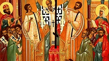 14 septembrie, Înălțarea Sfintei Cruci. Tradiții și obiceiuri, de Ziua Crucii. Ce să nu faci sub nicio formă