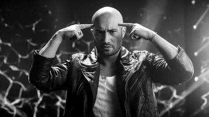 Incendiu, în blocul în care locuiește Mihai Bendeac. Vedeta iUmor era acasă în acel moment. Ce a urmat