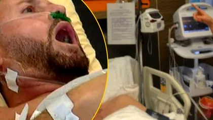 Cătălin Botezatu, noi informații după ce a apărut vestea că e în stare gravă. Ce se întâmplă la spital