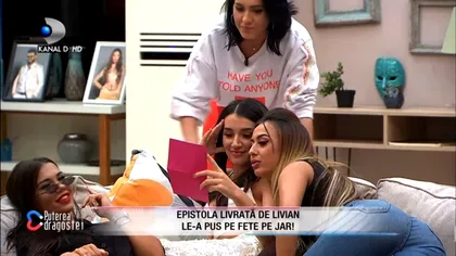 Nou triunghi amoros la Puterea Dragostei! Cum a decurs întâlnirea în trei și cine sunt protagoniștii