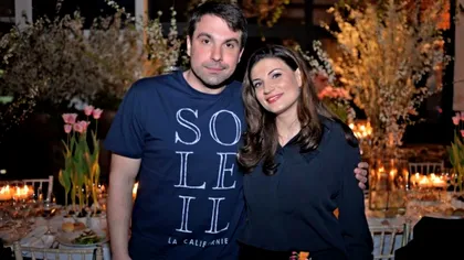 Papi i-a dat interdicție Ioanei Ginghină. Aceasta nu mai are voie să-i rostească numele lui Alexandru Papadopol