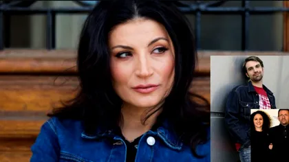 Ioana Ginghină a recunoscut! Cum a aflat prima dată de relația Alexandru Papadopol - Adriana Titieni