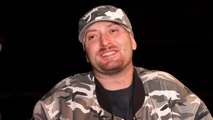 Cine este și cum arată iubita lui Cheloo. Juratul de la iUmor și-a refăcut viața alături de Daniela Moraru, după divorț