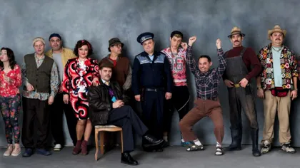 Filmările serialului ”Las Fierbinți”, oprite constant. Ce îi perturbă pe regizori și actori