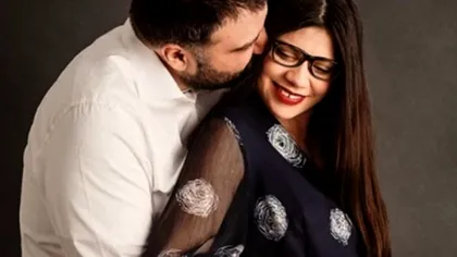 Singurele imagini cu Laura Andreșan, Grasu XXL și fiica lor. Nu ți-i închipuiai în asemenea ipostaze FOTO