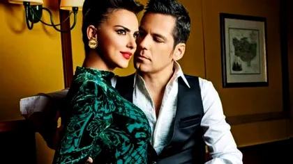 Cum organizează Lavinia Pârva și Ștefan Bănică Jr botezul fiului. Se anunță petrecerea anului în showbiz